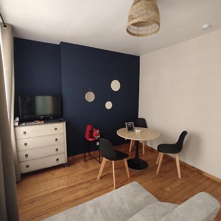 The Gast-House Duo Apartment Isigny-sur-Mer Luaran gambar